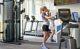 Novotel Suites Luxembourg